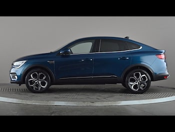 Used Renault Arkana 2022 for sale - 78756180: Photo