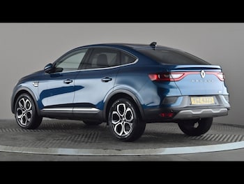 Used Renault Arkana 2022 for sale - 78756180: Photo