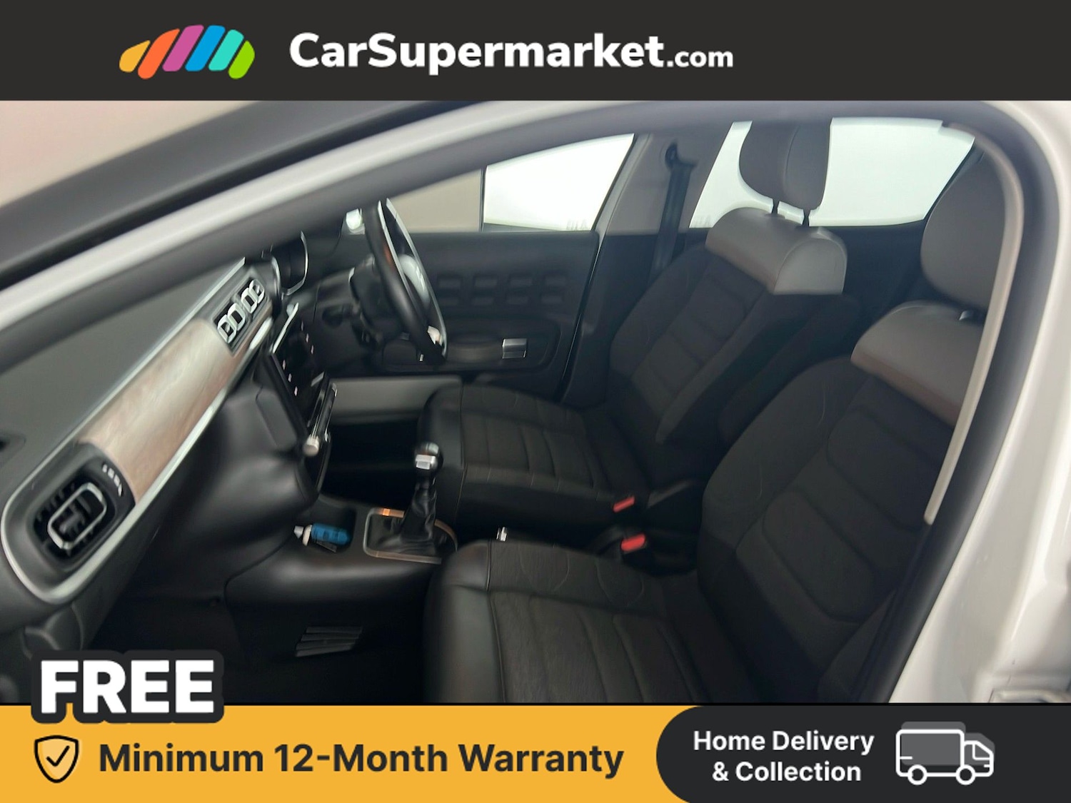 Used Citroen C3 2022 for sale - 77378618: Photo 17