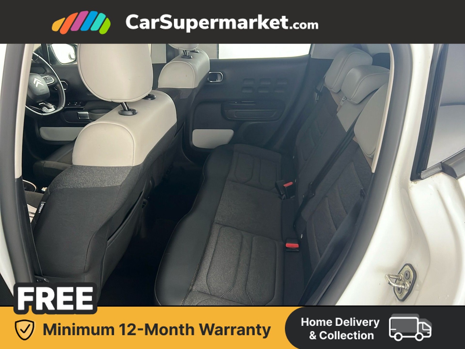 Used Citroen C3 2022 for sale - 77378618: Photo 18