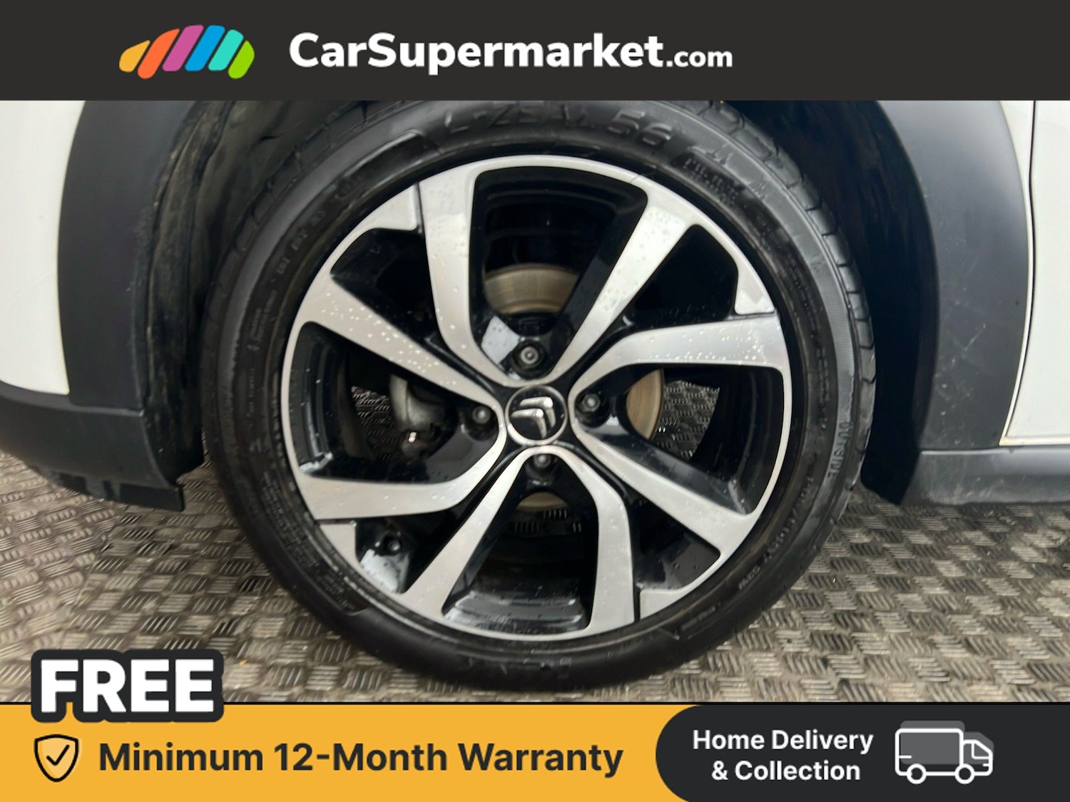 Used Citroen C3 2022 for sale - 77378618: Photo 19