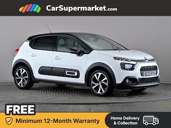 Used Citroen C3 2022 for sale - 77378618: Photo