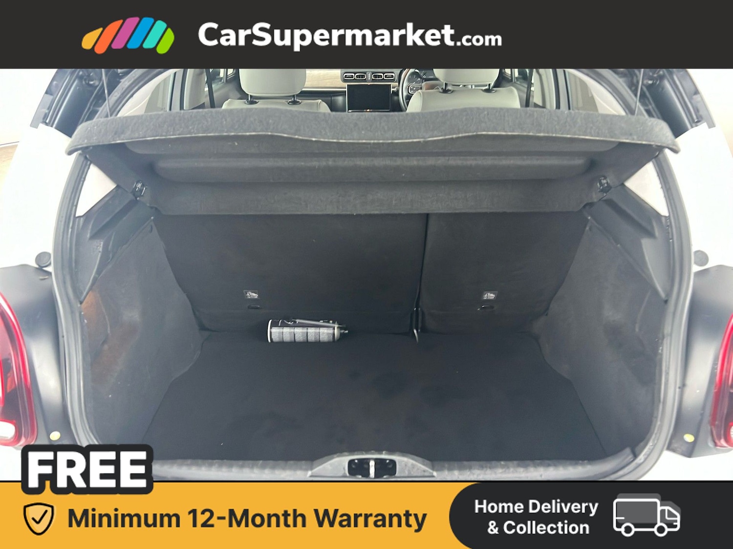 Used Citroen C3 2022 for sale - 77378618: Photo 22