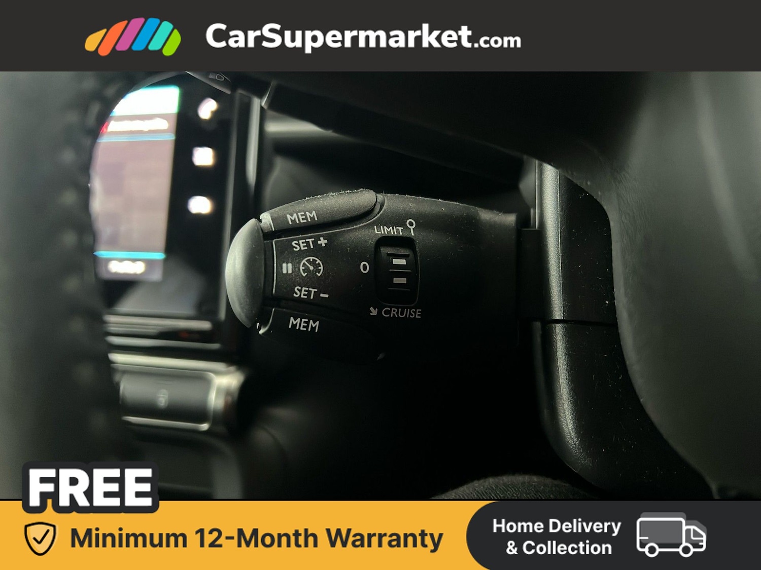 Used Citroen C3 2022 for sale - 77378618: Photo 25