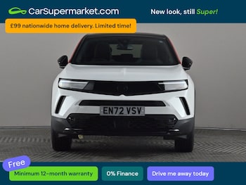 Used Vauxhall Mokka 2023 for sale - 78325913: Photo