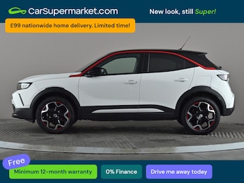 Used Vauxhall Mokka 2023 for sale - 78325913: Photo