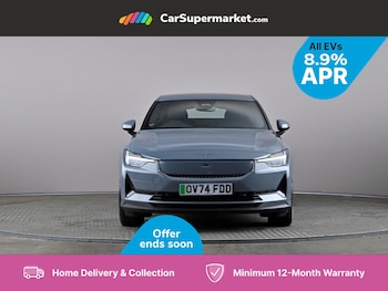 Used Polestar Polestar 2 2024 for sale - 75501339: Photo