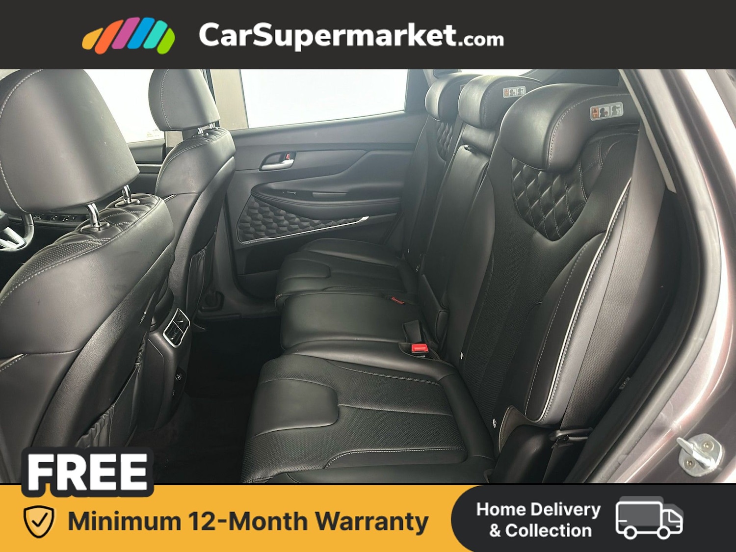 Used Hyundai Santa Fe 2023 for sale - 77679962: Photo 17