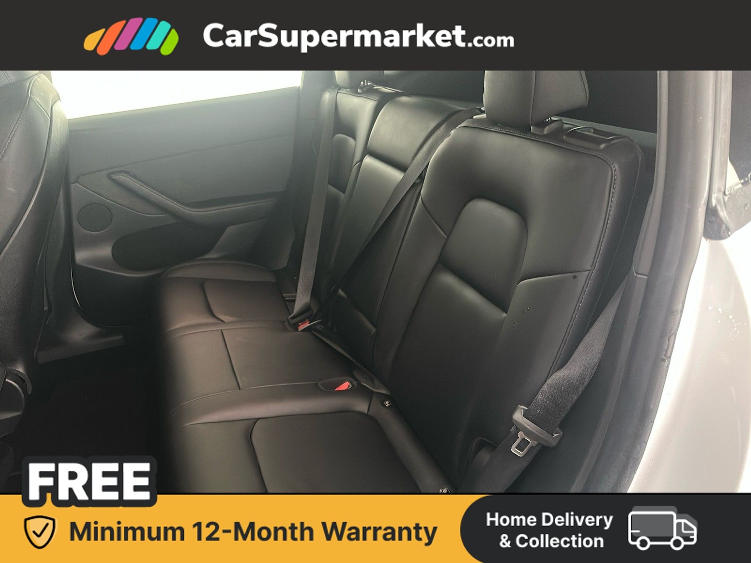 Used Tesla Model Y 2022 for sale - 77364530: Photo 15