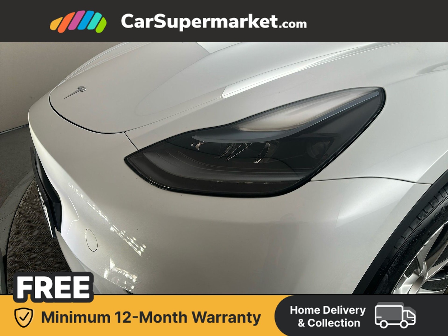 Used Tesla Model Y 2022 for sale - 77364530: Photo 17