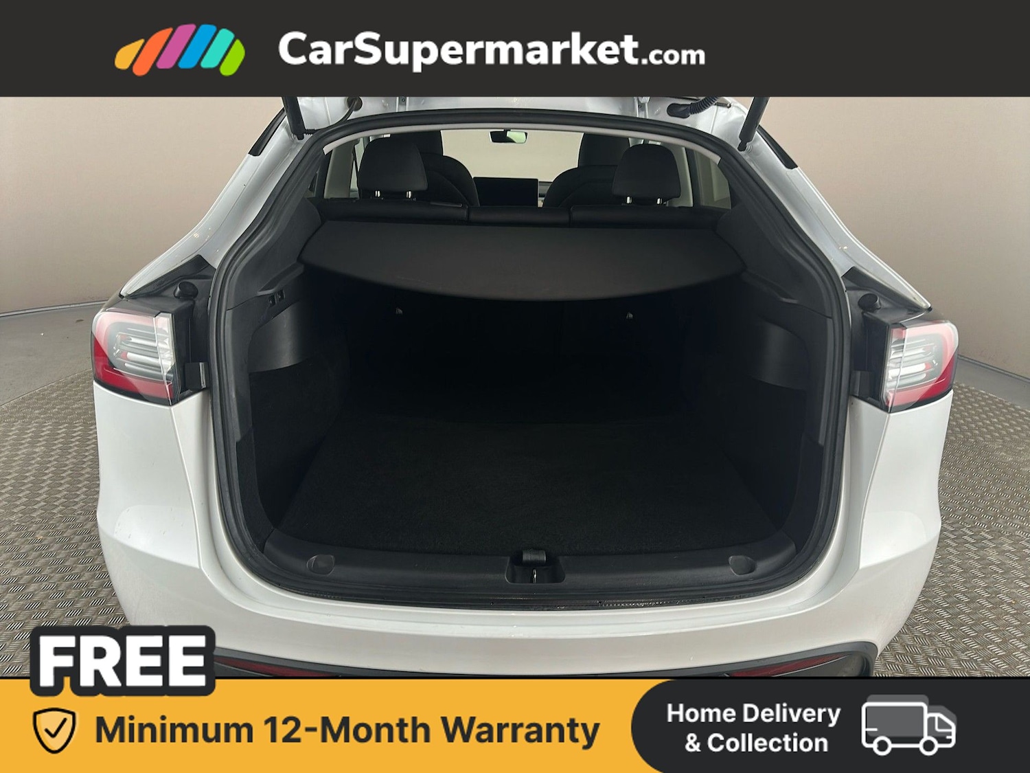 Used Tesla Model Y 2022 for sale - 77364530: Photo 19