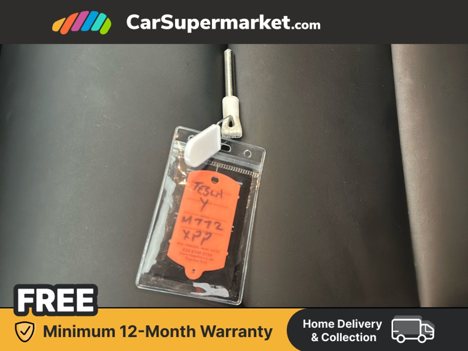 Used Tesla Model Y 2022 for sale - 77364530: Photo 20