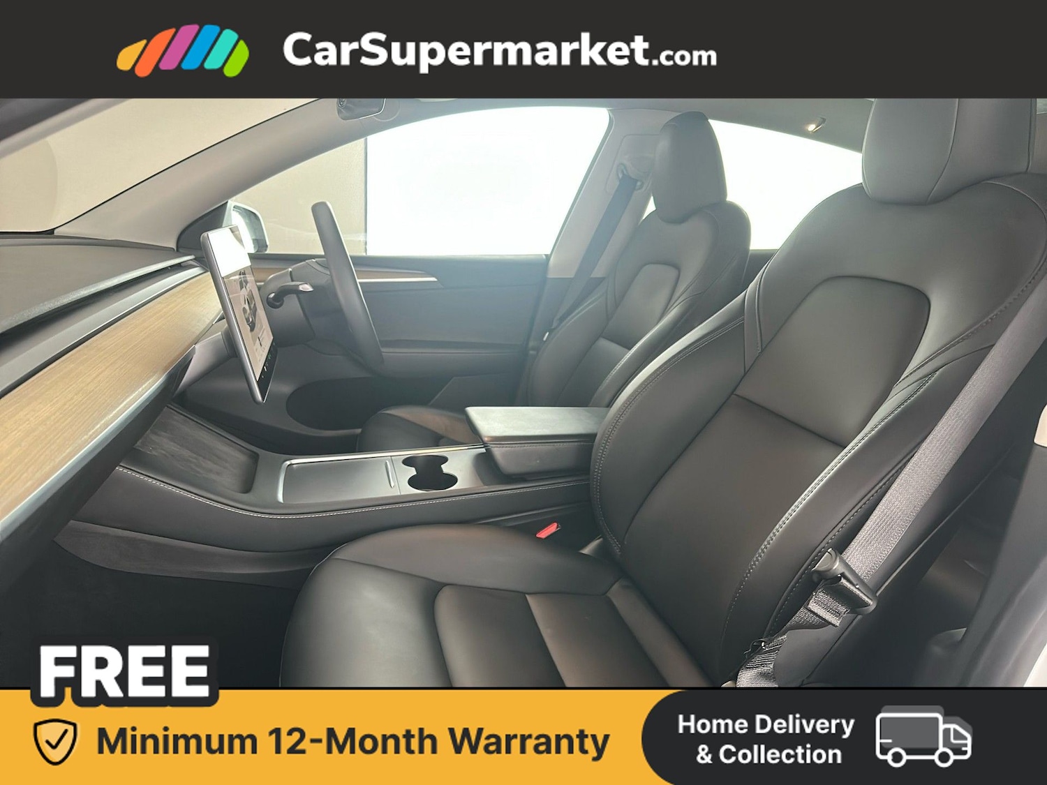 Used Tesla Model Y 2022 for sale - 77364530: Photo 22