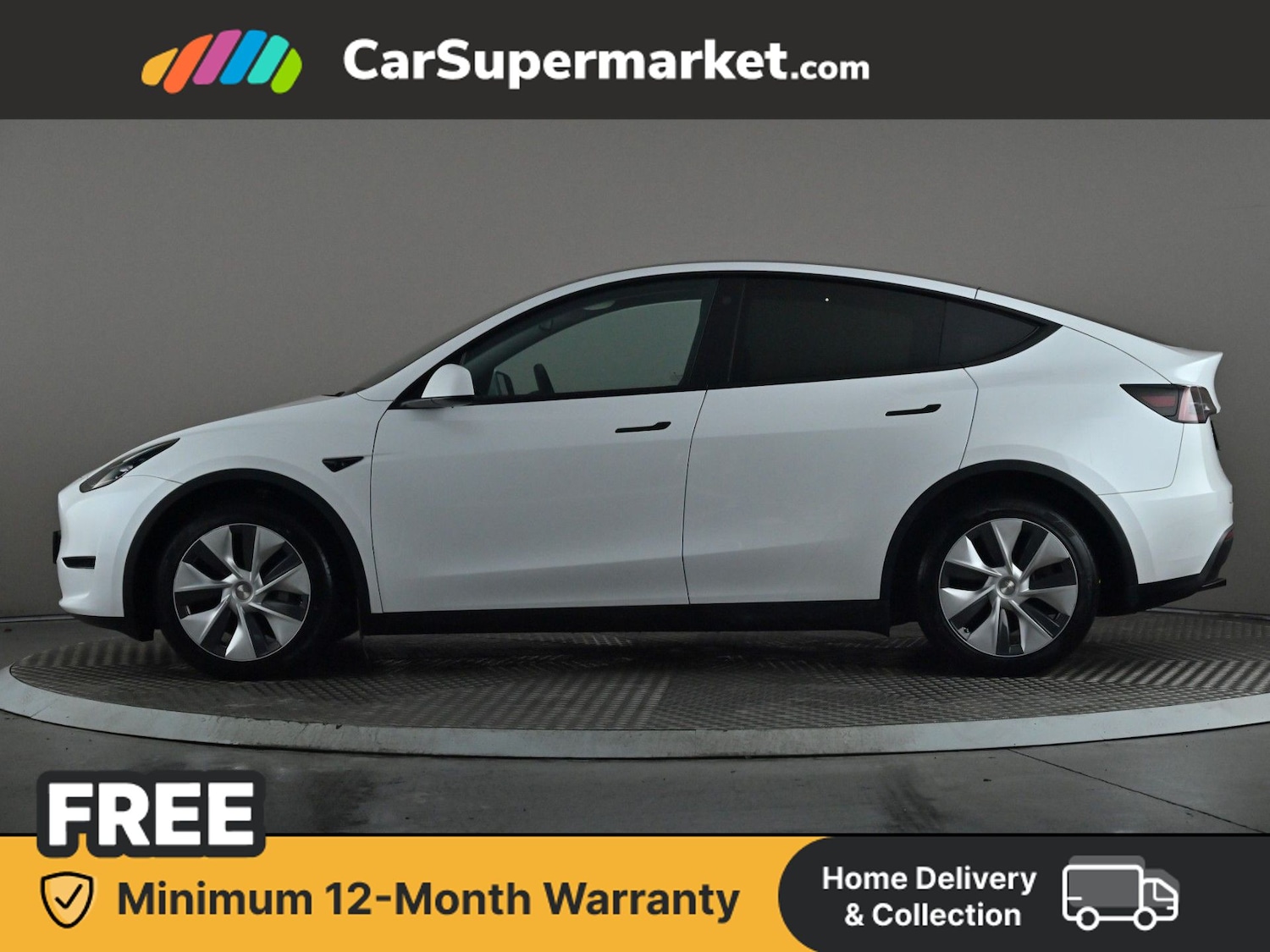 Used Tesla Model Y 2022 for sale - 77364530: Photo 3