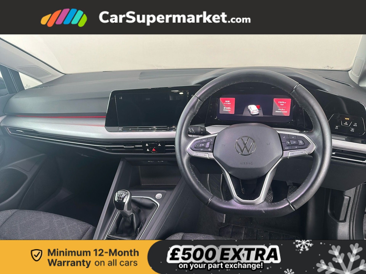 Used Volkswagen Golf 2024 for sale - 76955426: Photo 15