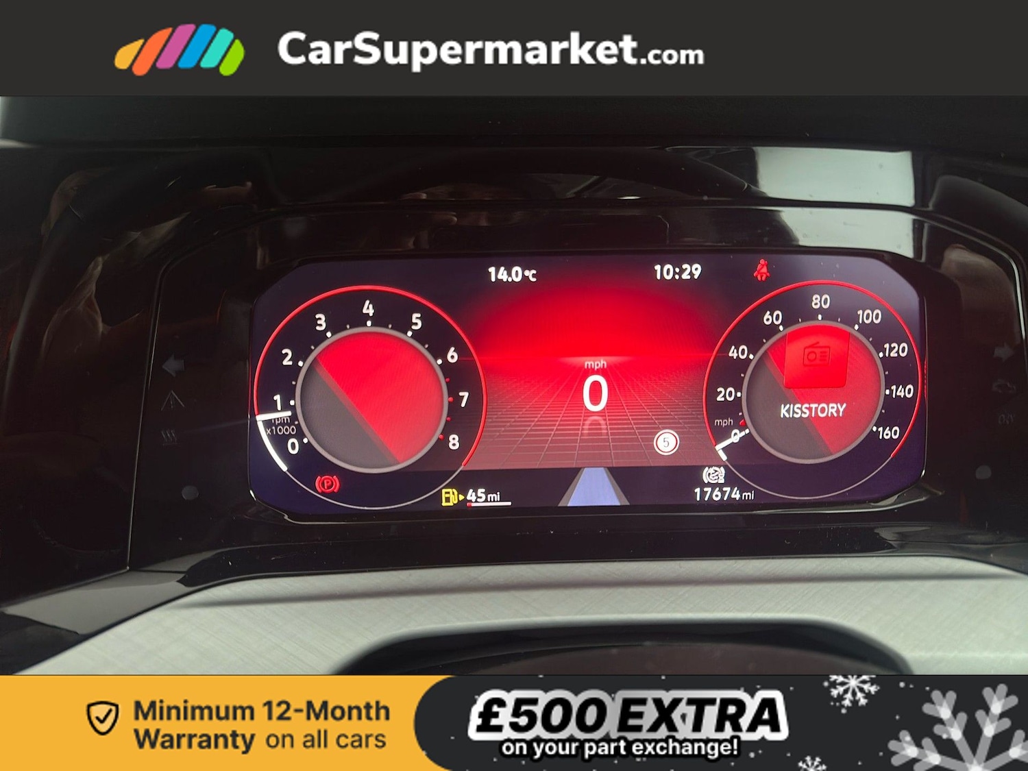 Used Volkswagen Golf 2024 for sale - 76955426: Photo 16