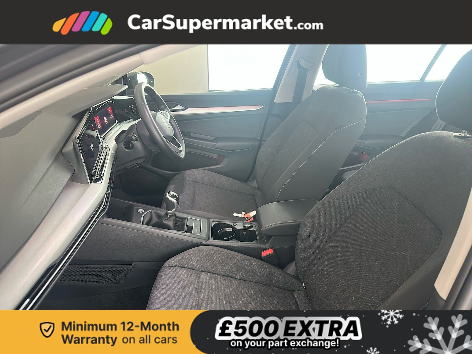 Used Volkswagen Golf 2024 for sale - 76955426: Photo 18