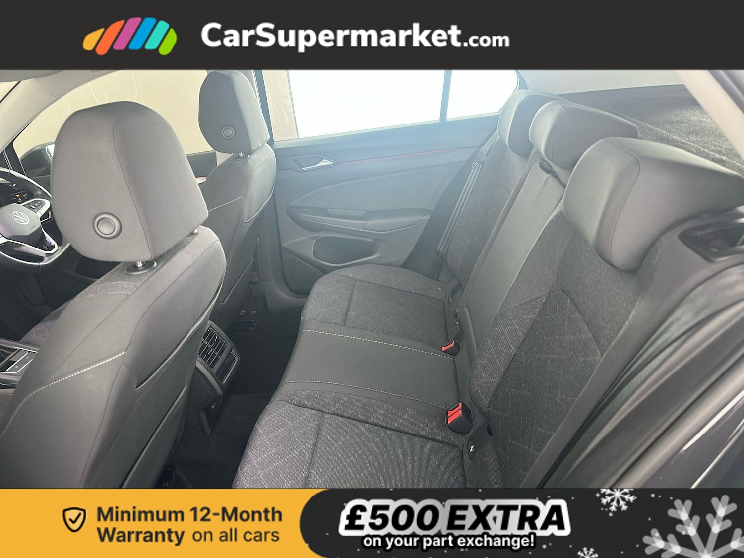 Used Volkswagen Golf 2024 for sale - 76955426: Photo 19