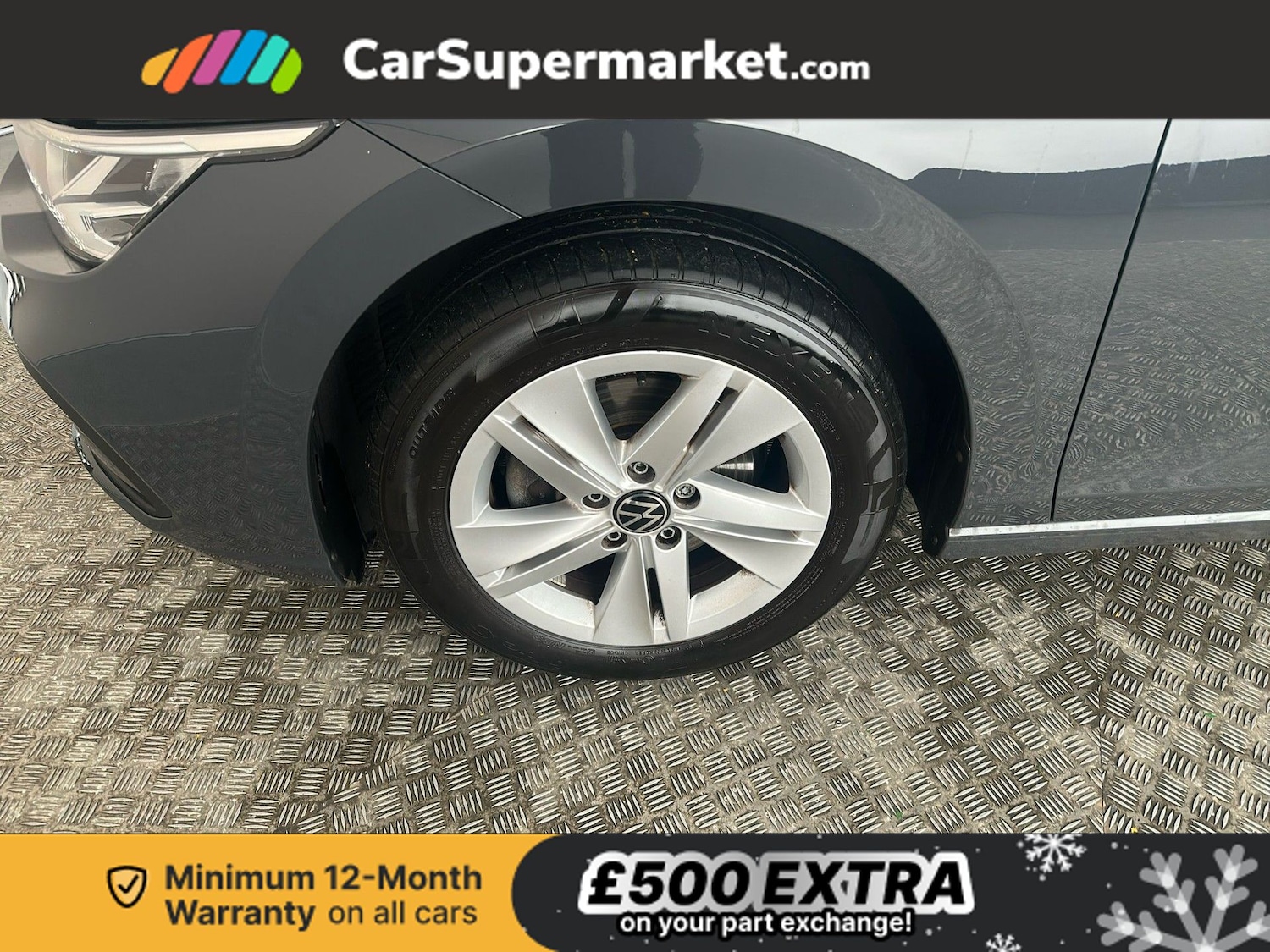 Used Volkswagen Golf 2024 for sale - 76955426: Photo 20