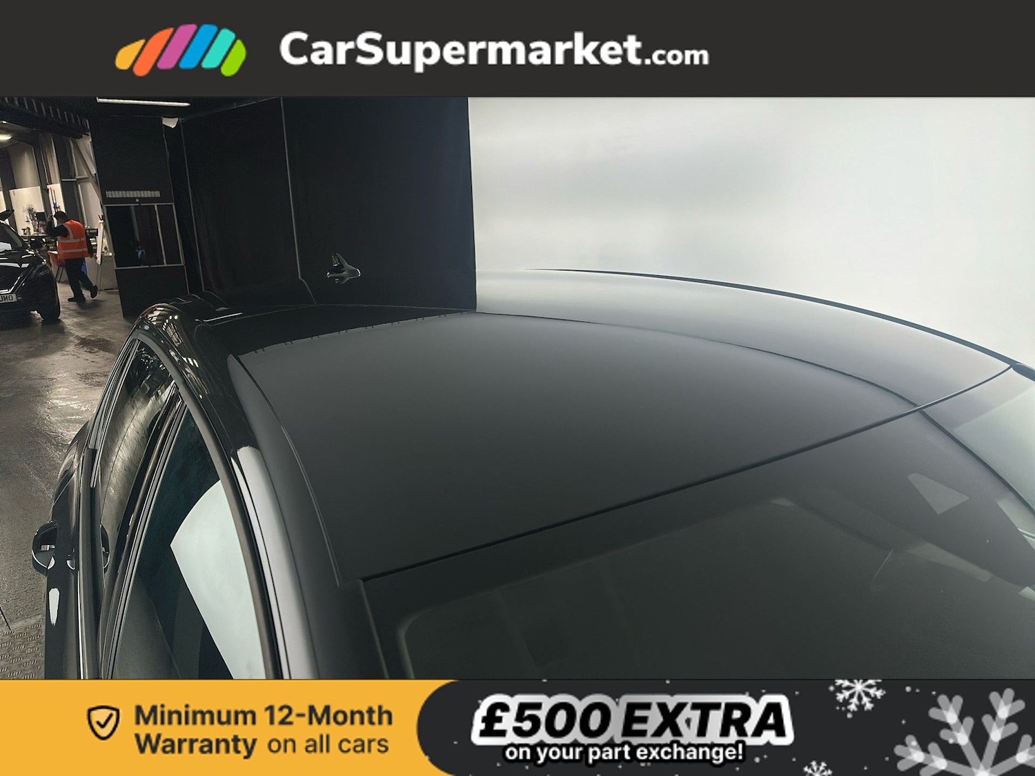 Used Volkswagen Golf 2024 for sale - 76955426: Photo 22