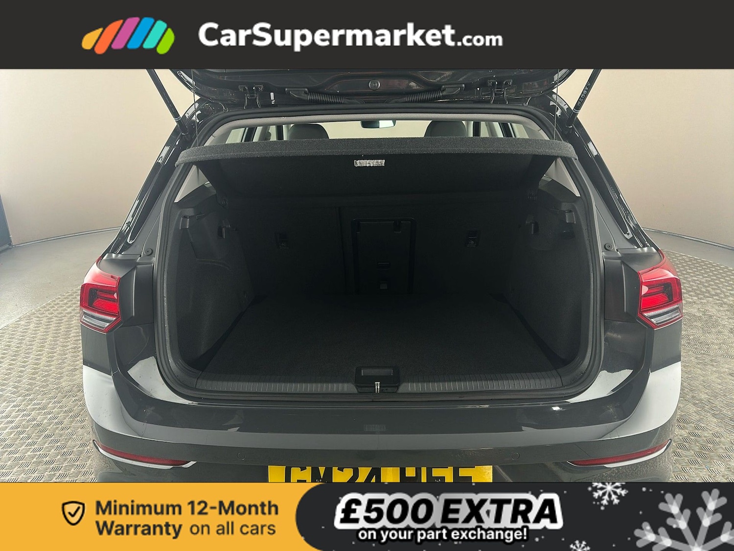 Used Volkswagen Golf 2024 for sale - 76955426: Photo 23