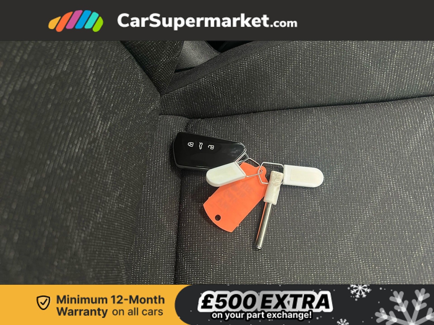 Used Volkswagen Golf 2024 for sale - 76955426: Photo 24