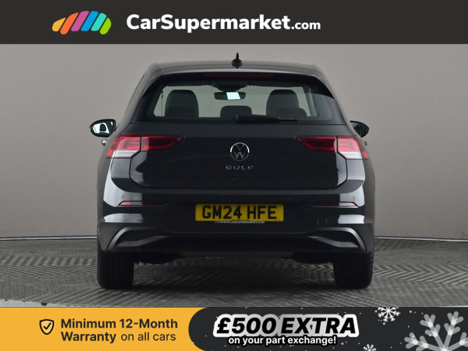 Used Volkswagen Golf 2024 for sale - 76955426: Photo 6