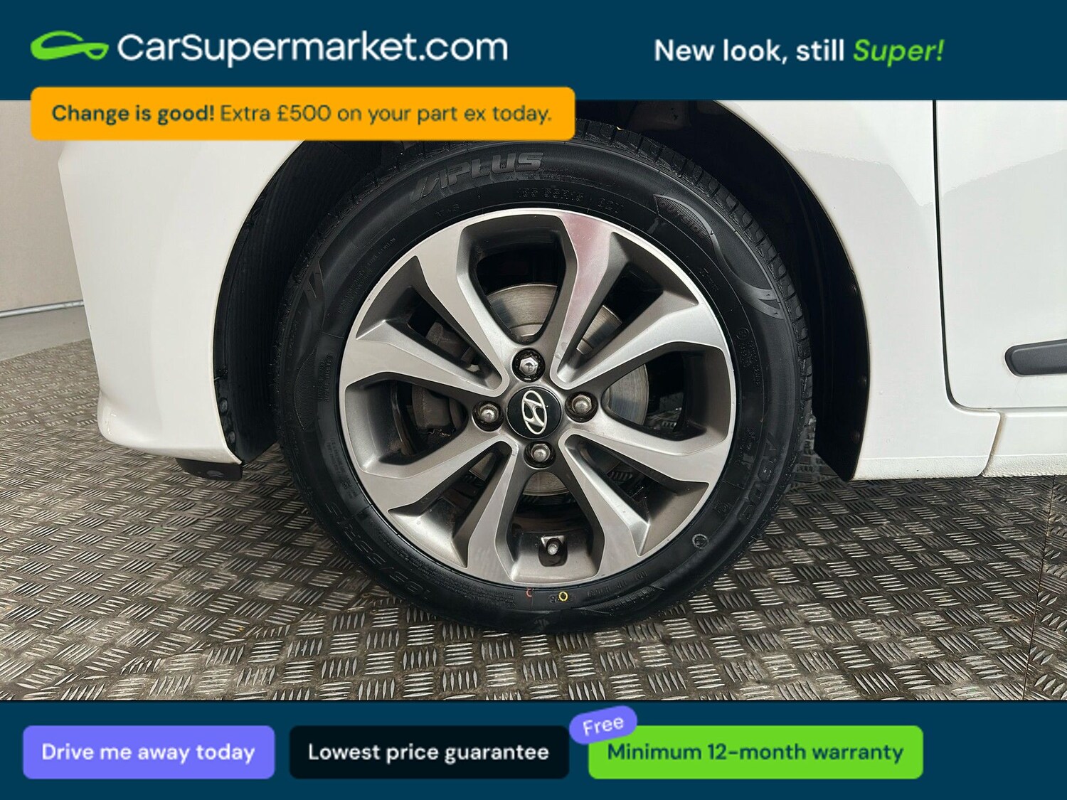 Used Hyundai i10 2019 for sale - 78209520: Photo 20