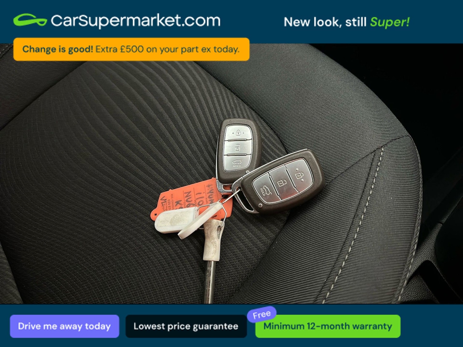 Used Hyundai i10 2019 for sale - 78209520: Photo 24