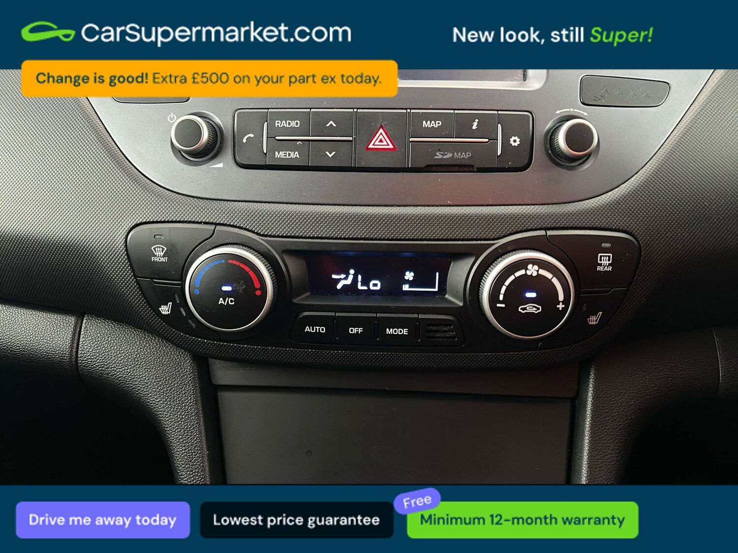 Used Hyundai i10 2019 for sale - 78209520: Photo 28