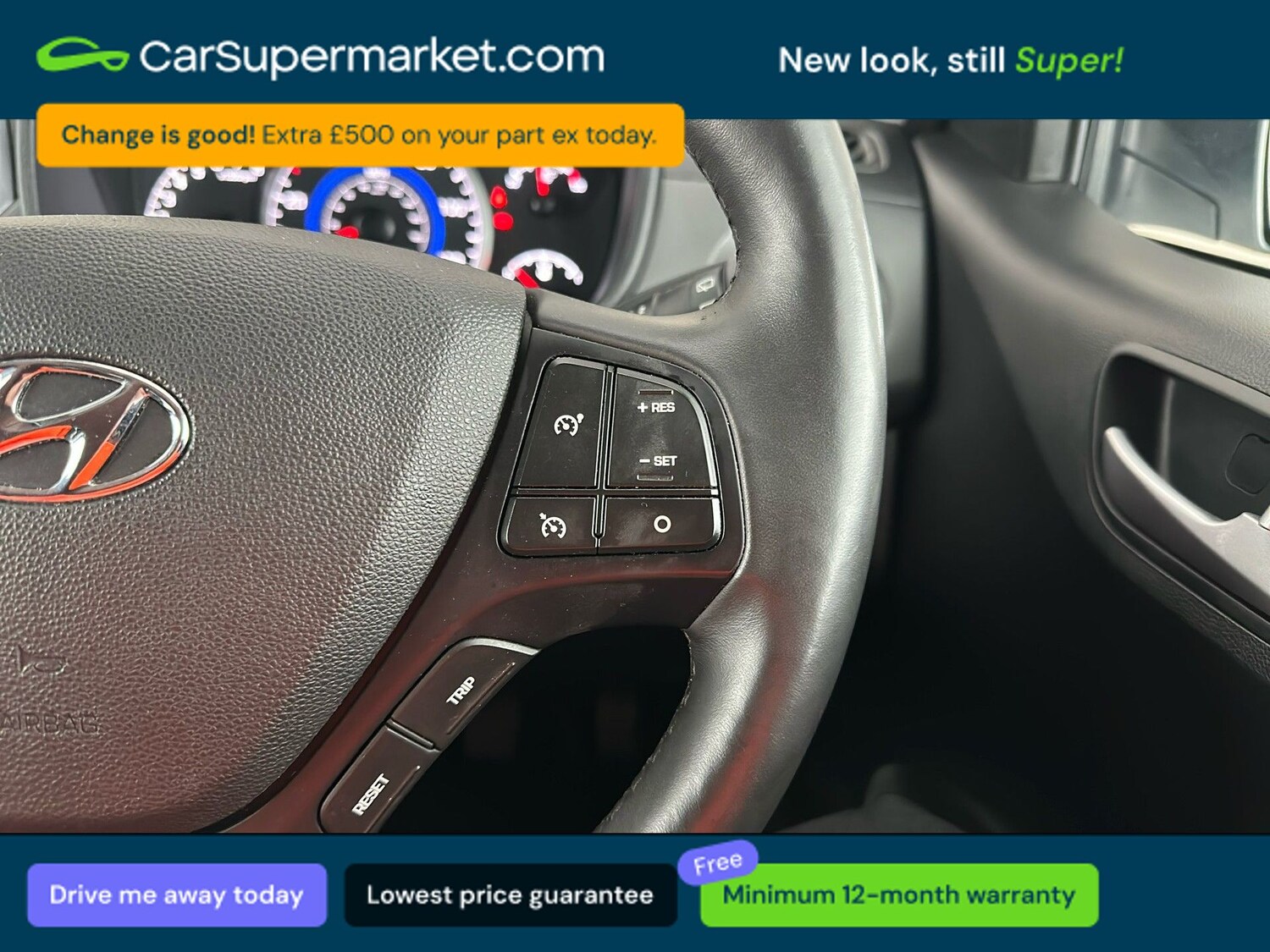 Used Hyundai i10 2019 for sale - 78209520: Photo 31