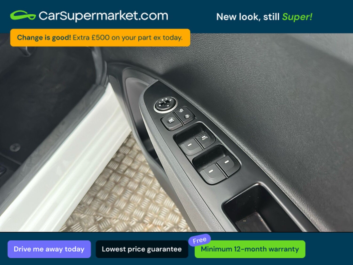 Used Hyundai i10 2019 for sale - 78209520: Photo 33