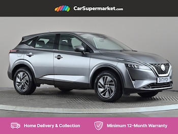 2021 - 1.3 DiG-T MH Acenta Premium 5dr