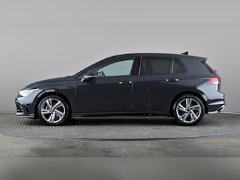 Used Volkswagen Golf 2024 for sale - 78620511: Photo