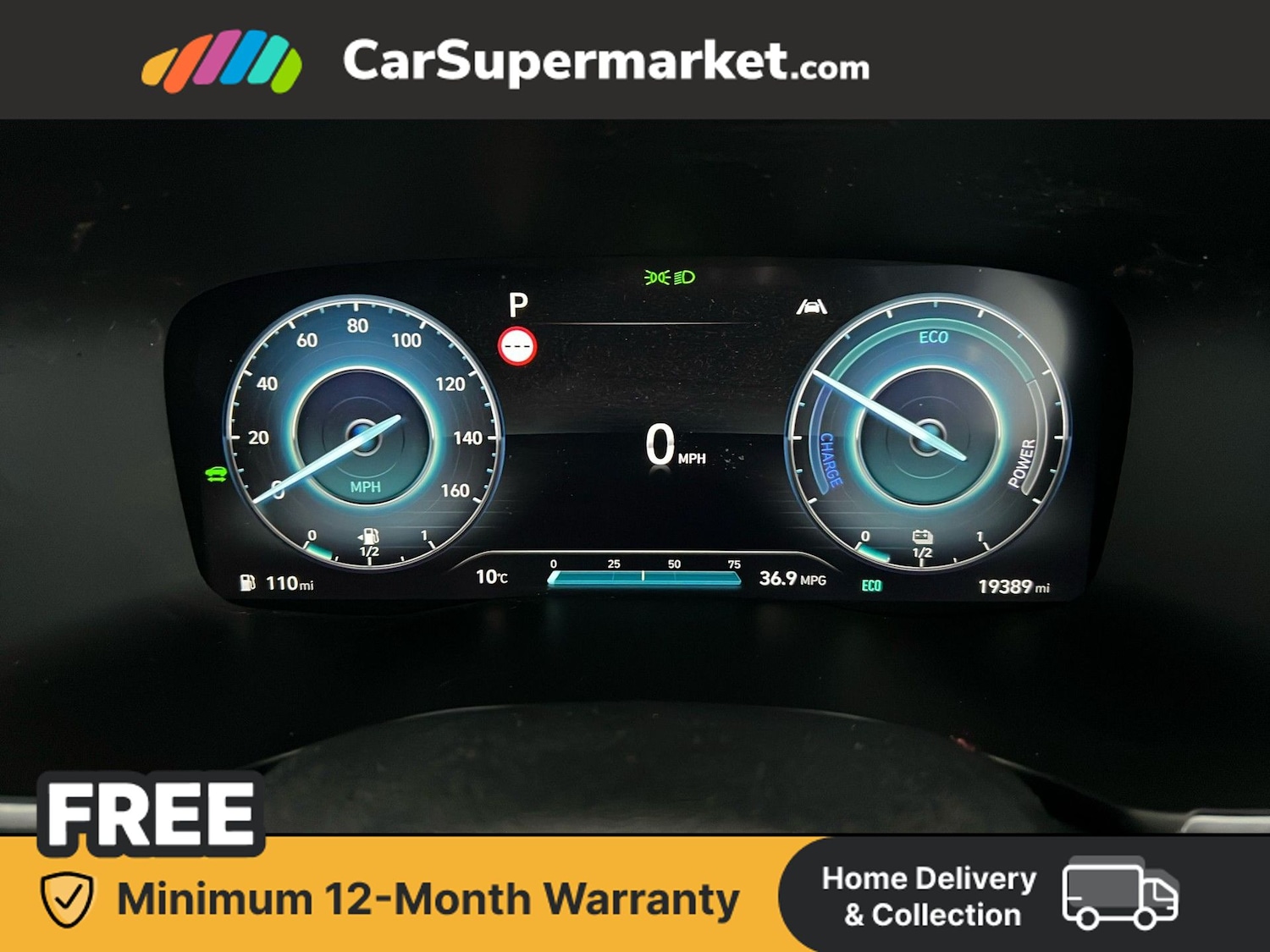 Used Hyundai Santa Fe 2023 for sale - 78016145: Photo 15