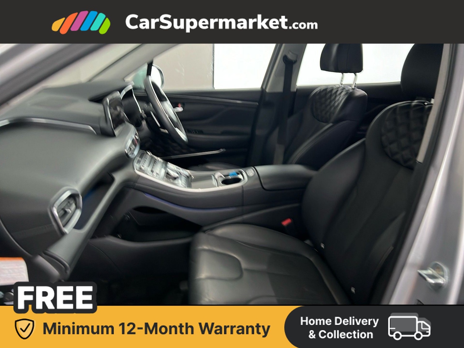 Used Hyundai Santa Fe 2023 for sale - 78016145: Photo 17