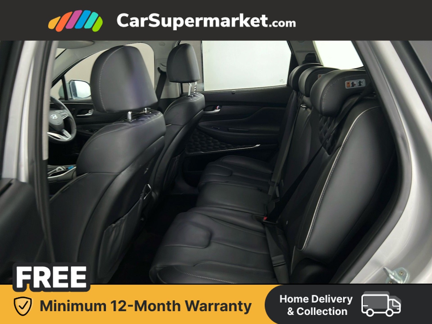 Used Hyundai Santa Fe 2023 for sale - 78016145: Photo 18