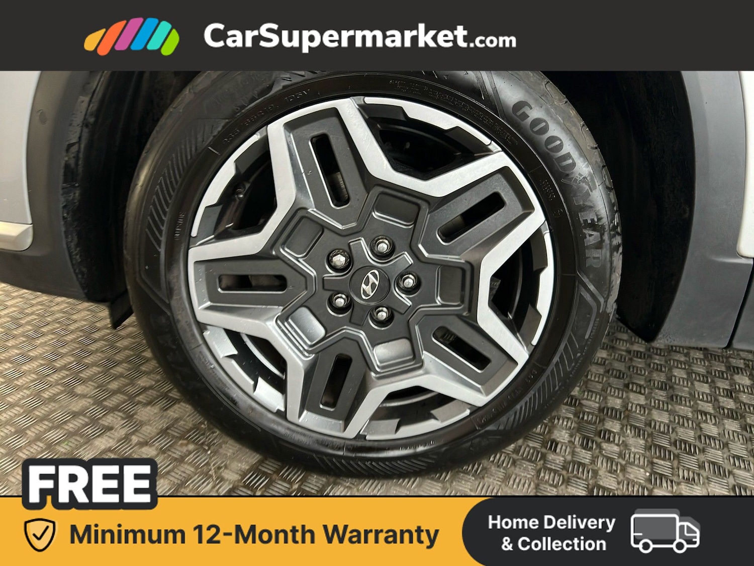 Used Hyundai Santa Fe 2023 for sale - 78016145: Photo 19