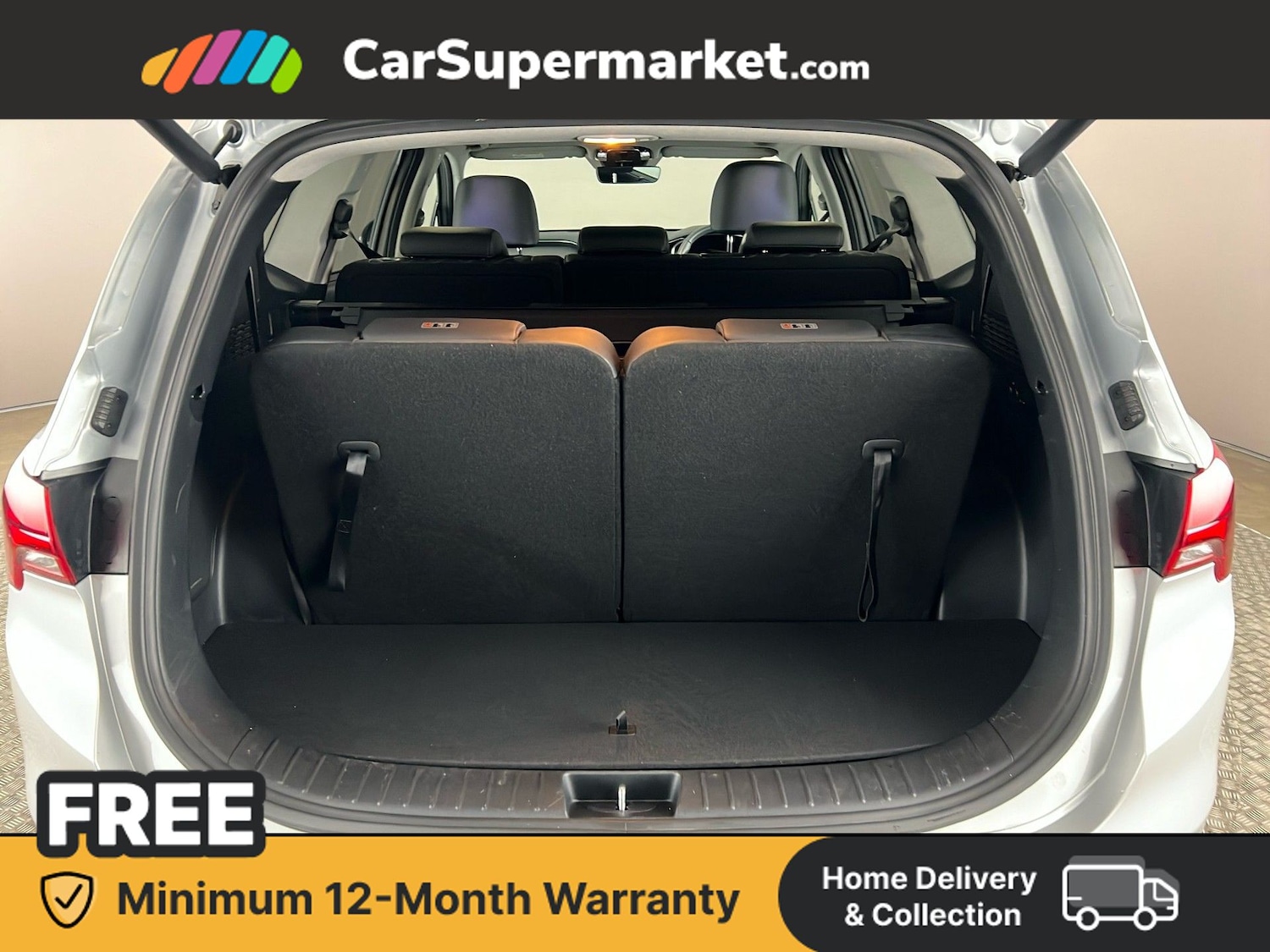 Used Hyundai Santa Fe 2023 for sale - 78016145: Photo 22