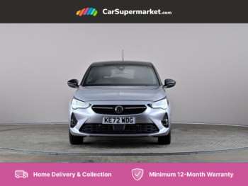 Used Vauxhall Corsa 2023 for sale - 75282445: Photo