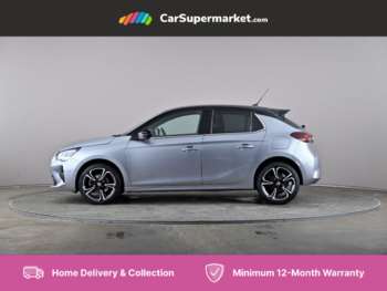 Used Vauxhall Corsa 2023 for sale - 75282445: Photo
