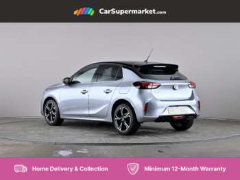 Used Vauxhall Corsa 2023 for sale - 75282445: Photo
