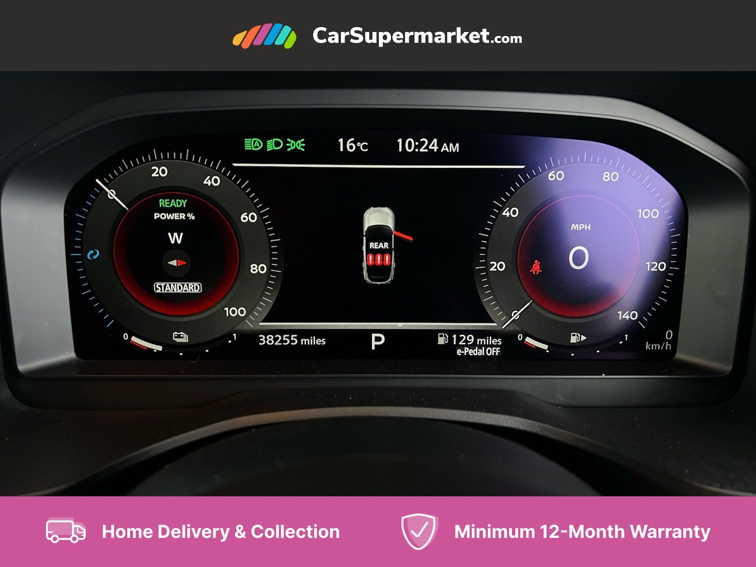 Used Nissan Qashqai 2023 for sale - 76069687: Photo 15