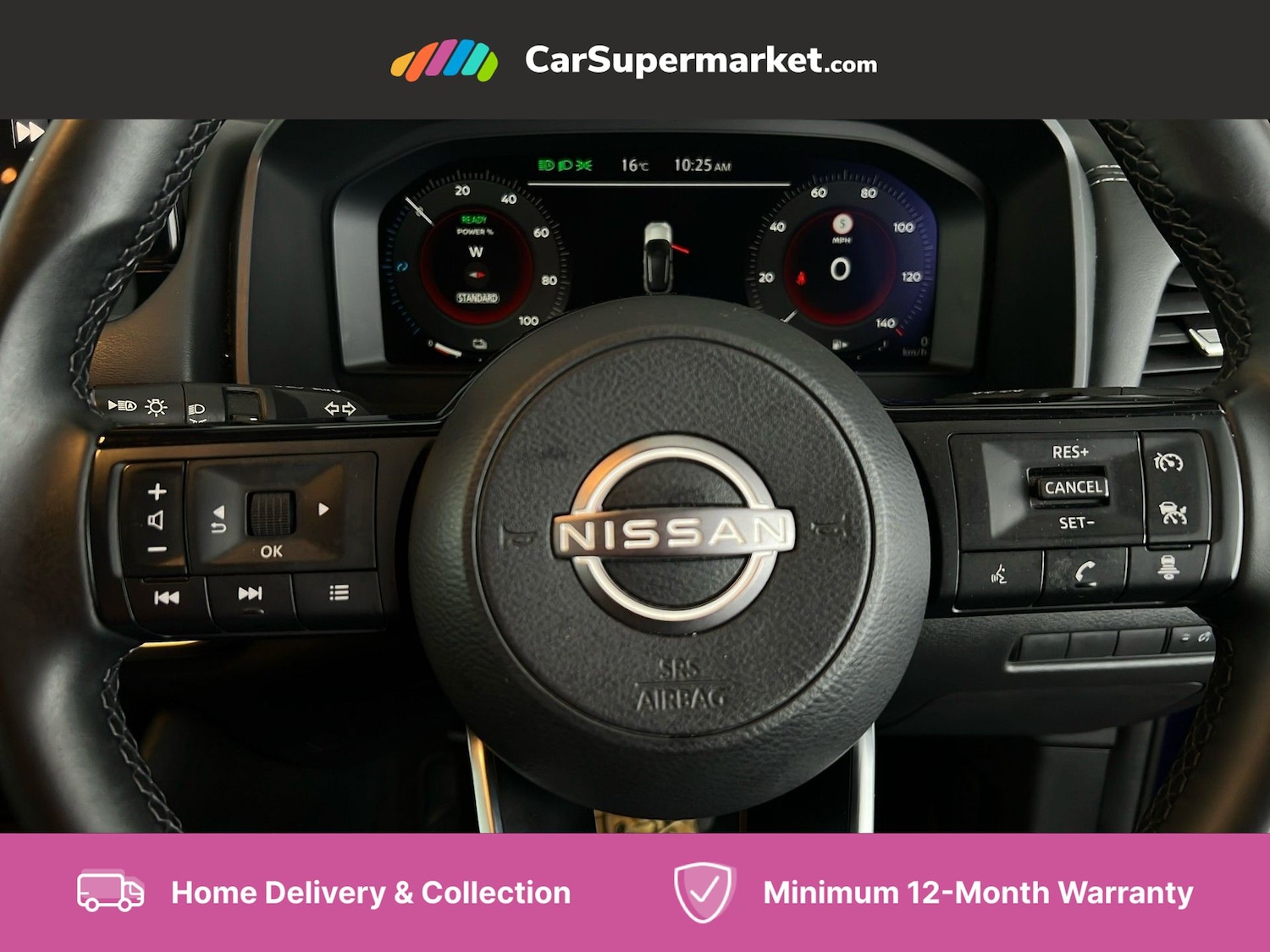 Used Nissan Qashqai 2023 for sale - 76069687: Photo 25