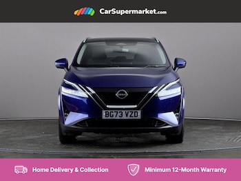 Used Nissan Qashqai 2023 for sale - 76069687: Photo 2