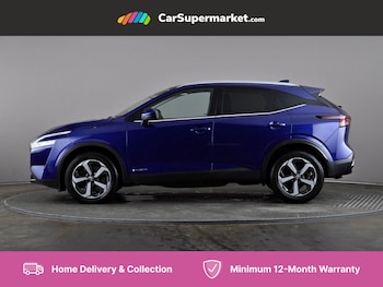 Used Nissan Qashqai 2023 for sale - 76069687: Photo 3