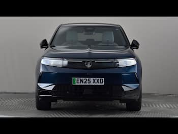 Used Vauxhall Grandland 2025 for sale - 79733772: Photo