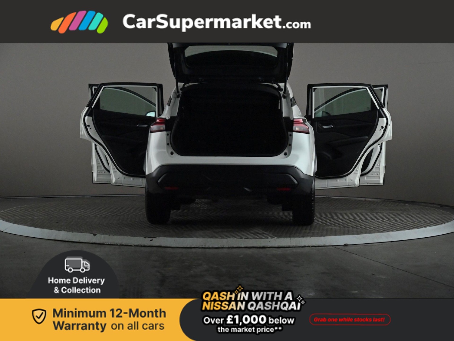 Used Nissan Qashqai 2022 for sale - 76922923: Photo 13