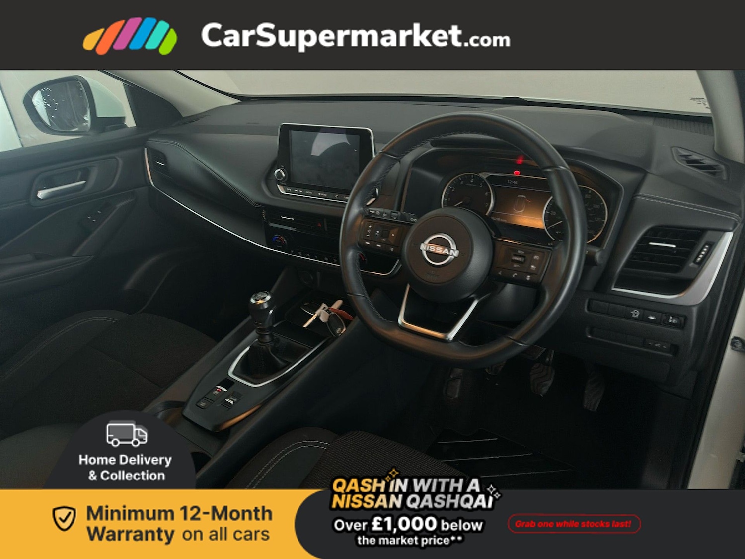 Used Nissan Qashqai 2022 for sale - 76922923: Photo 15