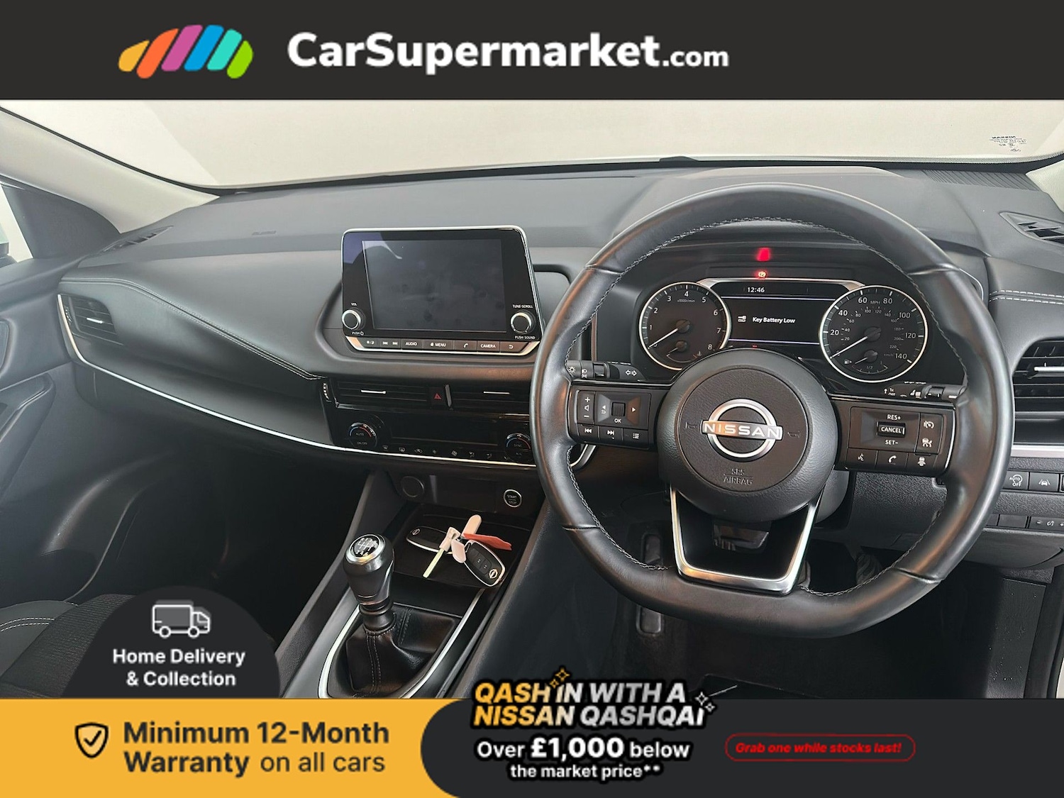 Used Nissan Qashqai 2022 for sale - 76922923: Photo 16